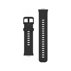Huawei watch fit strap  - black